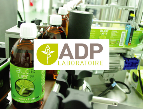 Adp laboratoire