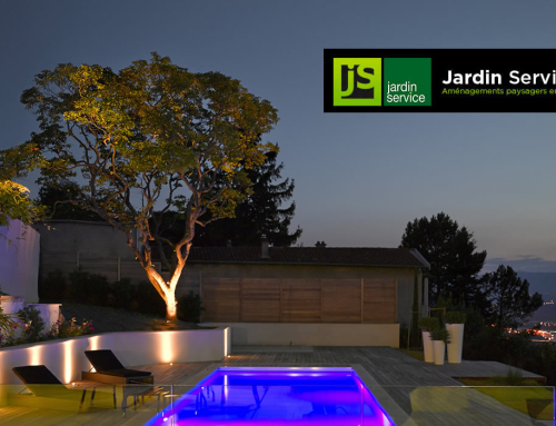 JARDIN SERVICE