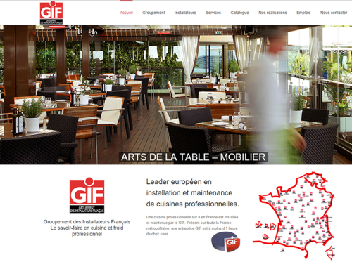 GROUPE GIF